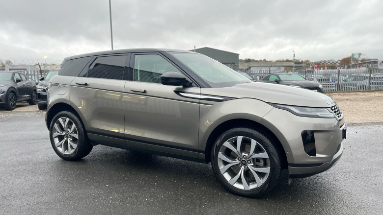 Land Rover Range Rover Evoque 2.0 D180 HSE 5dr Auto Diesel Hatchback